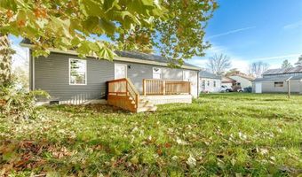 521 W Maple St, Austin, IN 47102