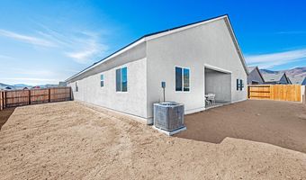 720 Butte Creek Rd, Dayton, NV 89403