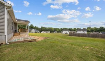 19 Linda Lou Ln 19, Angier, NC 27501