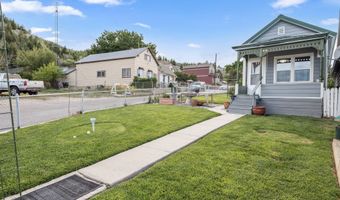 724 Alder St, Anaconda, MT 59711