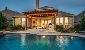 2921 Avondale Ct, The Colony, TX 75056