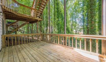 11615 Windbrooke Way, Alpharetta, GA 30005