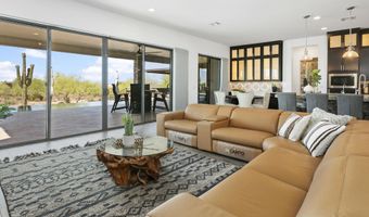 6117 E Dixileta Dr, Cave Creek, AZ 85331