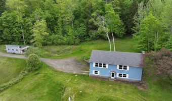 2152 Old Silo Rd, Barnet, VT 05819