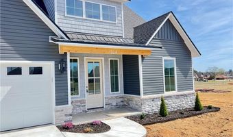 514 Buffalo Pass, Barling, AR 72923