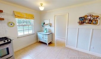 16712 County Road 1580, Ada, OK 74820