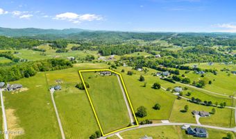 348 Ranch Rd, Blaine, TN 37709