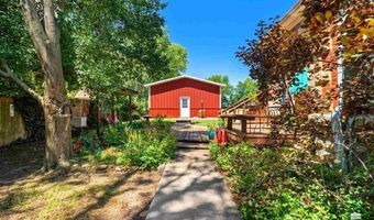 2331 W Detroit St, Abilene, KS 67410