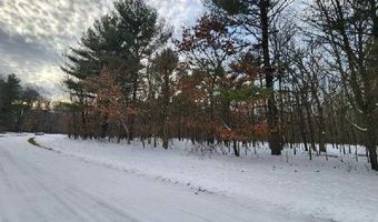 L28 And L29 S Badger Lane, Arkdale, WI 54613