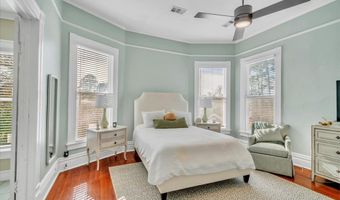 522 S Lee St, Americus, GA 31709