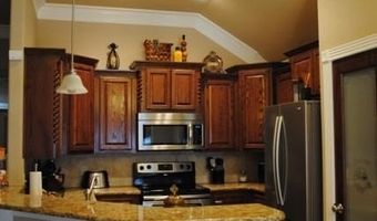 818 Running Water Trl, Abilene, TX 79602