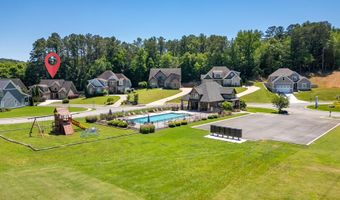 10628 Harlow Pl, Apison, TN 37302
