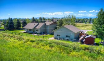 437 Old West Trl, Bozeman, MT 59718