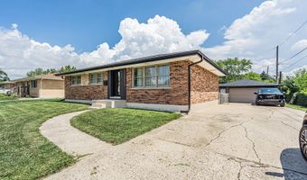 957 N HOWARD Ave, Addison, IL 60101