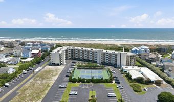 1400 E Fort Macon Rd 519, Atlantic Beach, NC 28512