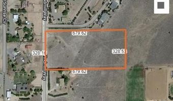 1875 N WINDMILL Way, Chino Valley, AZ 86323