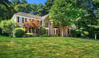33 Marston Rd, Bedford, NH 03110