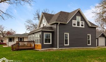 901 Mulberry St, Atlantic, IA 50022