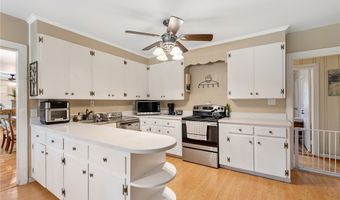 1105 Greenacres, Anderson, SC 29621