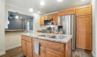 309 E Main Cross St, Arlington, OH 45814