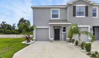416 MANGROVE SHADE Cir, Apollo Beach, FL 33572