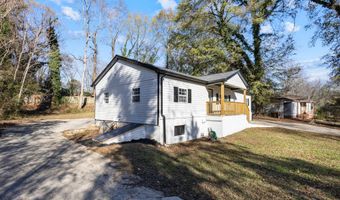 1794 Blossom Ln, Austell, GA 30168