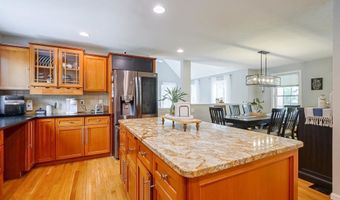 9 Taconic Dr, Amherst, NH 03031