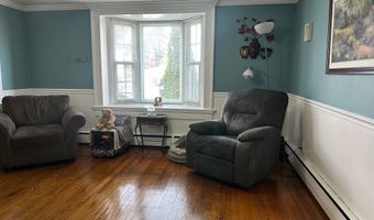 50 Goddard Ave, Bridgeport, CT 06610