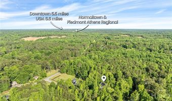 105 Inverness Rd, Athens, GA 30606