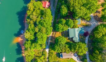 144 Panther Creek Dev, Almond, NC 28702