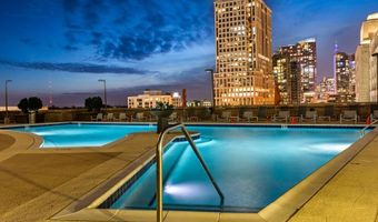 1080 Peachtree St NE 910, Atlanta, GA 30309