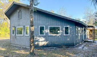 341 Smith Rd, Apalachicola, FL 32320