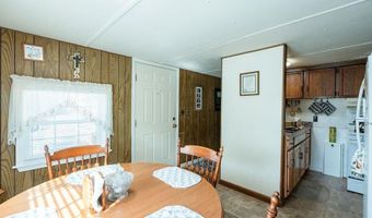 912 N Hickory St, Bald Knob, AR 72010