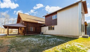 1547 Cherry Butte Rd, Ashton, ID 83420