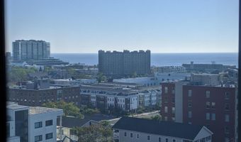 601 Bangs Ave 1106, Asbury Park, NJ 07712