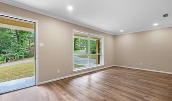 4 IVY Cir, Arkadelphia, AR 71923