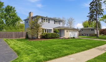 237 N Pioneer Dr, Addison, IL 60101