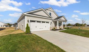914 Marble Blvd, Avon, IN 46123