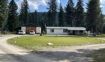 830 SHAMAR Dr, Blanchard, ID 83804