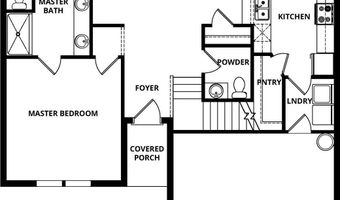 13390 Tula Loop Plan: Parc, Astatula, FL 34705