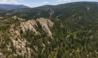 County Road 59, Allenspark, CO 80510