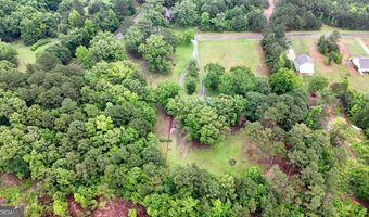 109 Mann, Barnesville, GA 30204