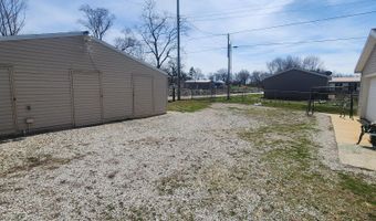 1003 W 4th St, Bicknell, IN 47512