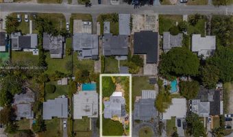 6460 SW 42nd Ter, Unincorporated Dade County, FL 33155