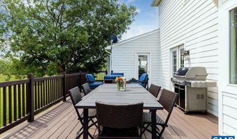 23 LOOKAWAY HILLS Dr, Afton, VA 22920