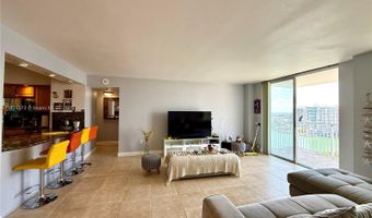 2851 NE 183rd St 1706E, Aventura, FL 33160