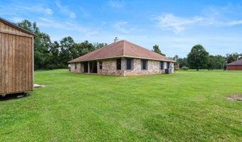 16151 Tolbert Rd, Bay Minette, AL 36507