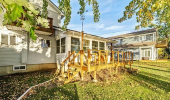 188 Cleland South Rd, Alburgh, VT 05440