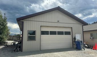 10 Tobacco Rd, Eureka, MT 59917