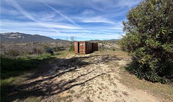 39175 Boulder Dr, Anza, CA 92539